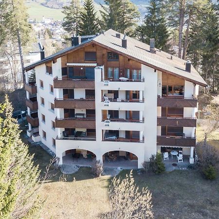 Laax Homes - Runca 752 フリムス エクステリア 写真