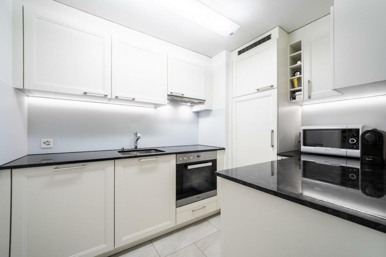 Laax Homes - Runca 752 フリムス エクステリア 写真