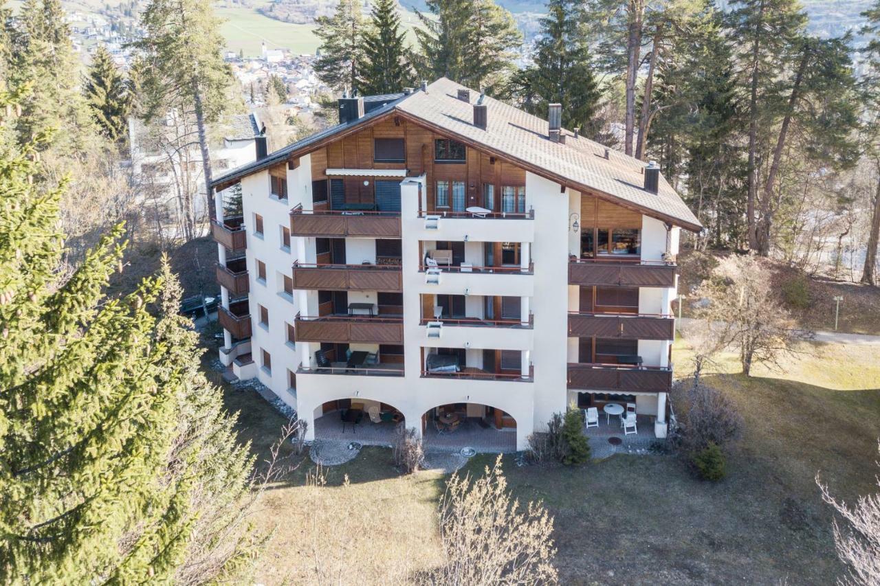 Laax Homes - Runca 752 フリムス エクステリア 写真