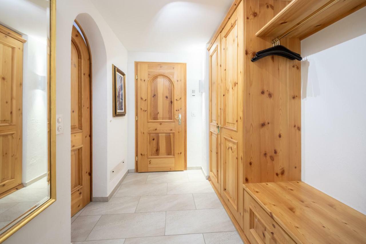 Laax Homes - Runca 752 フリムス エクステリア 写真