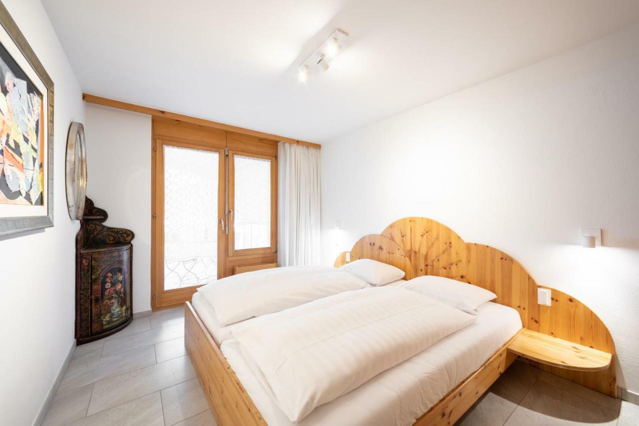 Laax Homes - Runca 752 フリムス エクステリア 写真