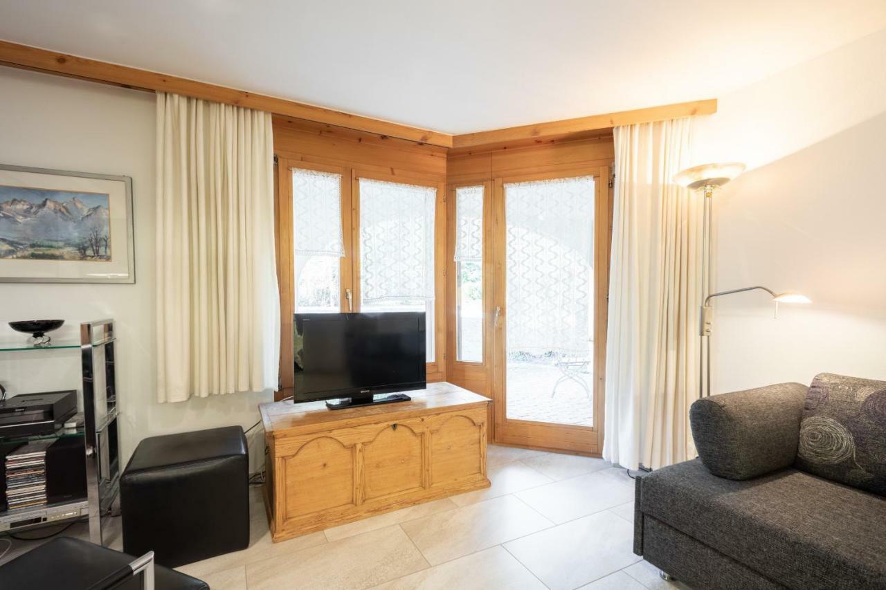 Laax Homes - Runca 752 フリムス エクステリア 写真